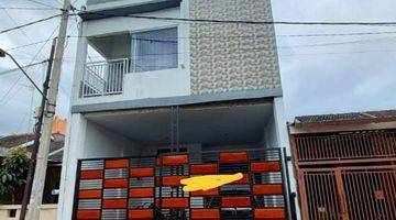 Gambar 1 Dijual Rumah di Tapos Depok Cibinong