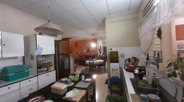 Gambar 4 DIJUAL Rumah di Jl Radio Kebayoran Baru 