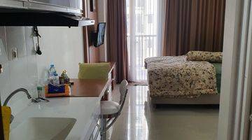 Gambar 1 Dijual Apartemen Signature Park