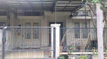 Gambar 1 Dijual Rumah Cluster Siap Huni