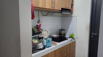 Gambar 2 Rumah 2 lantai di Grand Harvest full renov full furnished 