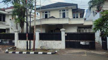 Gambar 1 Rumah 2 Lantai Bagus SHM di Jl. Bojonegoro Menteng Jakpus
, Jakarta Pusat