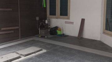 Gambar 3 SEWA RUMAH SUNTER SIAP HUNI, JALAN 2 MOBIL