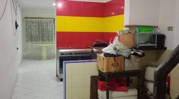 Gambar 3 Rumah Standard Sunter 1½ Lantai, Jalan 2 Mobil, Sudah Renovasi