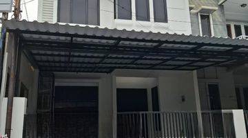 Gambar 2 Rumah di Sunter, Sudah Renovasi, 3 Lantai