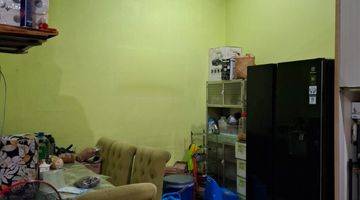 Gambar 3 Rumah 2 Lantai Di Sunter Hadap Utara