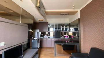 Gambar 2 Jual Apartemen Waterplace Furnished Terawat Siap Huni Bagus