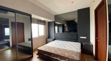 Gambar 5 Jual Apartemen Waterplace Furnished Terawat Siap Huni Bagus