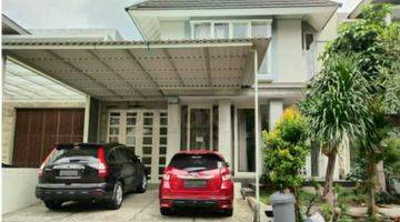 Gambar 1 Rumah di Citraland Royal Park I Furnish Butuh Cepat Laku
