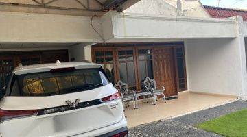 Gambar 1 Rumah di Raya Manyar Rejo, Surabaya Murah Cocok Untuk Usaha