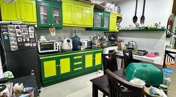 Gambar 4 Rumah Semi Furnished di Taman Puspa Raya Citraland Utama