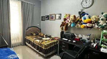 Gambar 5 Rumah Semi Furnished di Taman Puspa Raya Citraland Utama