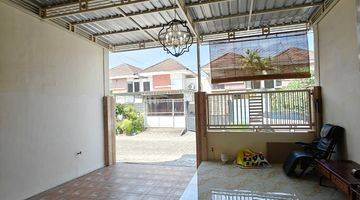 Gambar 4 Rumah murah full furnish Puri Safira regency 