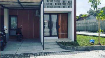 Gambar 5 Rumah Modern Minimalis 5 Menit Dari Uii Pusat Di Depok