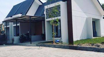 Gambar 2 Rumah Modern Minimalis 5 Menit Dari Uii Pusat Di Depok