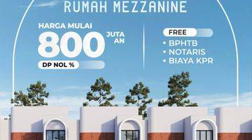 Gambar 1 Rumah Modern Minimalis 5 Menit Sebelum Uii Di Ngaglik