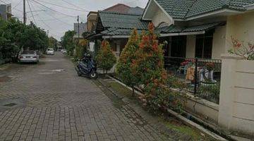 Gambar 2 Dijual Murah Rumah Deltasari Baru Delta Tama Waru Sidoarjo. RON.A1248.