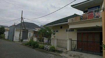 Gambar 3 Dijual Murah Rumah Deltasari Baru Delta Tama Waru Sidoarjo. RON.A1248.