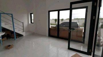 Gambar 3 Dijual Ruko Royal Residence Serenade Wiyung Surabaya. LIE.A069.