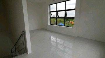 Gambar 4 Dijual Ruko Royal Residence Serenade Wiyung Surabaya. LIE.A069.