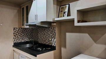 Gambar 1 Disewakan Murah Apartment Puncak Kertajaya Lantai 20 #FER.A478