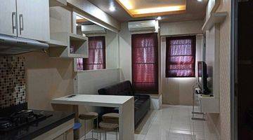 Gambar 4 Disewakan Murah Apartment Puncak Kertajaya Lantai 20 #FER.A478