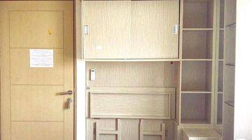 Gambar 3 Disewakan Murah Apartment Educity Pakuwon City Surabaya #FER.A404