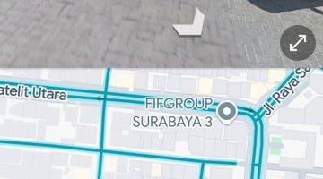 Gambar 3 Rumah Dekat Rs Ternama Surabaya