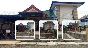 Gambar 1 Rumah Bagus 2 Lantai