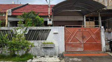 Gambar 1 Rumah Dekat Rs Ternama Surabaya