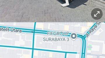 Gambar 5 Rumah Dekat Rs Ternama Surabaya