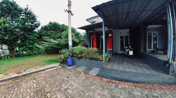 Gambar 1 Rumah Di Jual Pitara Green Depok