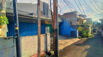 Gambar 2 Dijual Ruko 2Lantai 4 KM di Tebet Barat Jaksel