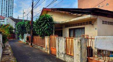 Gambar 5 DIJUAL RUMAH hitung TANAH Tebet Dalam Jaksel