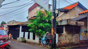 Gambar 1 Dijual Rumah 2 Lantai 5KT 2KM Menteng Dalam Tebet