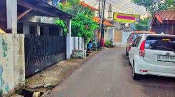 Gambar 4 Dijual Rumah 2 Lantai 5KT 2KM Menteng Dalam Tebet