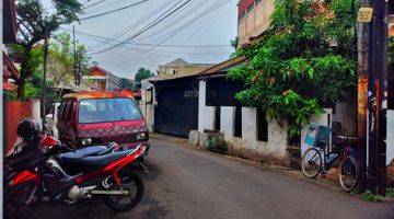 Gambar 5 Dijual Rumah 2 Lantai 5KT 2KM Menteng Dalam Tebet