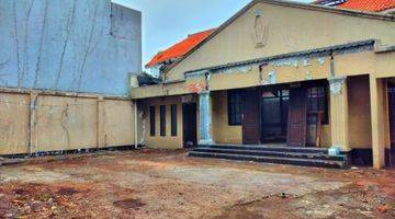 Gambar 2 Dijual Tanah Luas 930 m² Menteng Dalam Jaksel Strategis 