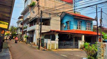 Gambar 5 Dijual Rumah 2 Lantai Menteng Dalam siap huni