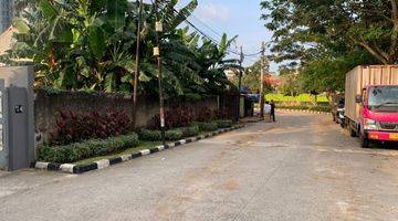 Gambar 1 Dijual Tanah 720 m² Bukit Duri Tebet Jaksel 