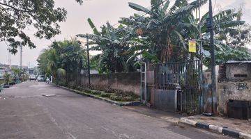 Gambar 2 Dijual Tanah 720 m² Bukit Duri Tebet Jaksel 