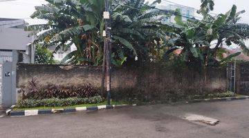 Gambar 3 Dijual Tanah 720 m² Bukit Duri Tebet Jaksel 