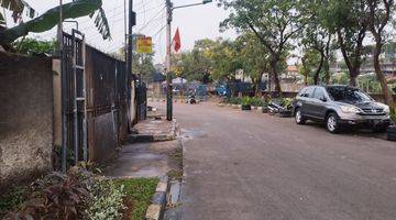 Gambar 4 Dijual Tanah 720 m² Bukit Duri Tebet Jaksel 