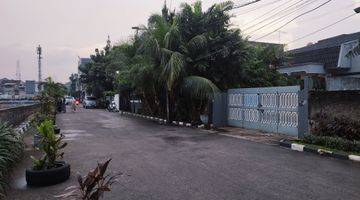 Gambar 5 Dijual Tanah 720 m² Bukit Duri Tebet Jaksel 