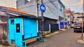 Gambar 1 Dijual Rumah Luas Tanah 182 M² 3KT 2KM Menteng Dalam Jaksel