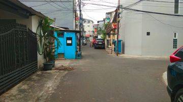 Gambar 5 Dijual Rumah Luas Tanah 182 M² 3KT 2KM Menteng Dalam Jaksel