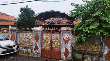 Gambar 1 Dijual Rumah 5KT 4KM Bukit Duri Jatinegara 