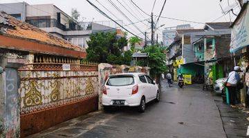 Gambar 3 Dijual Rumah 5KT 4KM Bukit Duri Jatinegara 