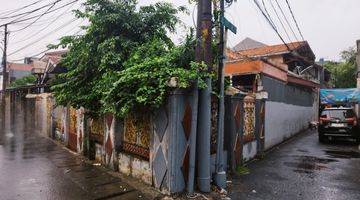 Gambar 4 Dijual Rumah 5KT 4KM Bukit Duri Jatinegara 