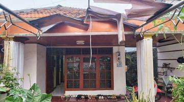 Gambar 5 Dijual Rumah 5KT 4KM Bukit Duri Jatinegara 